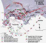 Analysis weathering from INGV Vesuvian Observatory