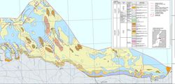 Geomorphology of Narva-Jõesuu