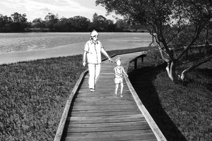 Boardwalk