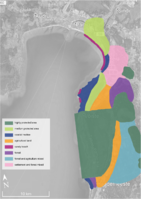 landscape character assessment related to protection areas