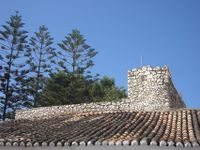 Alvor Castle