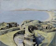 SKARA BRAE, Michael Ayrton