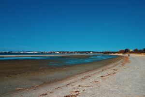 Stroomi beach