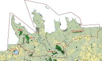 Bogs in Lahemaa National Park Lahemaa rahvuspargi soode kaitsekorralduskava 20152017