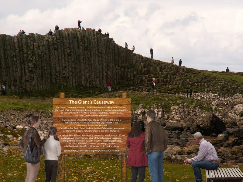 File:Intervention1 Info signs Giant's Causeway.jpg