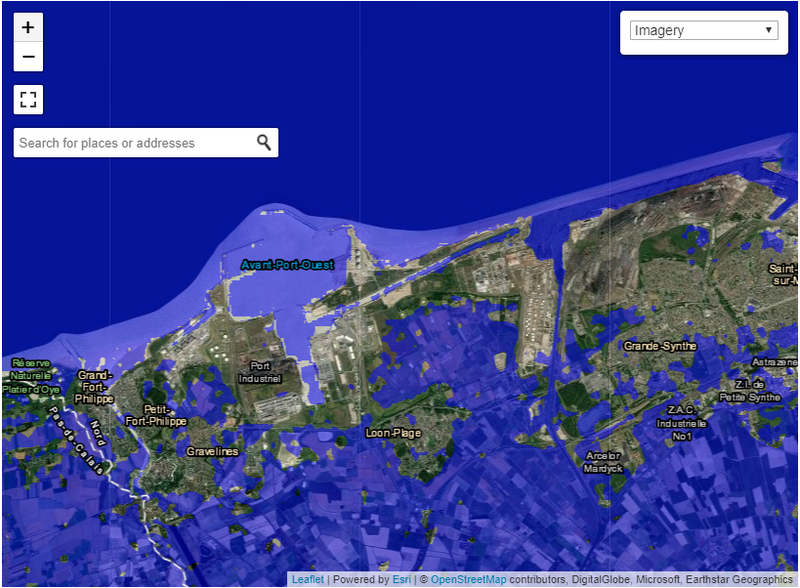 File:Sea level rise to 1 meter.PNG