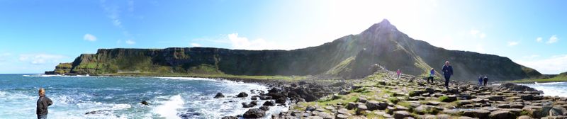 File:Legend from Giant's Causeway.jpg