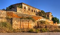 Convent of São Francisco