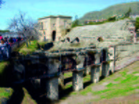 Stadio di Antonino Pio