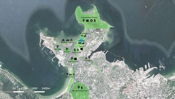 THEME 2 - Ecosystem services map: