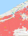 Coastal flood risk