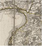 Land map from 1797 (Source:Old Maps Online)