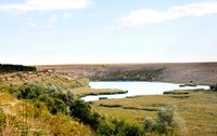 Limanu Lake