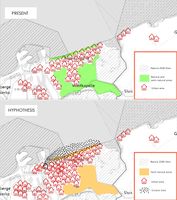 Hypothesis for The Knokke Area