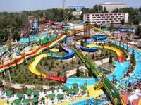 Aqua Magic Park