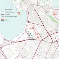 risks & potential map