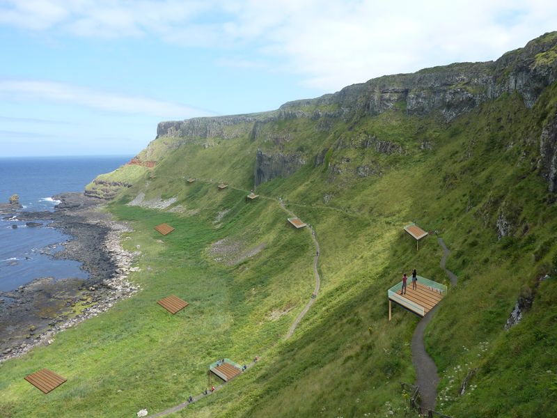 File:Intervention3 Wooden Platforms Giant's Causeway.jpg