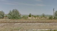 Corbu Lake (Google maps - Street View)