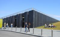 Giant's Causeway Visitor Centre