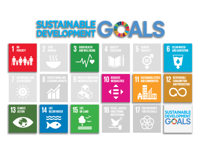 Sustainable Development Goals