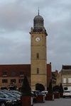 The belfry of Gravelines