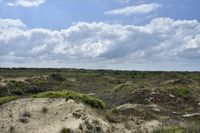 4 - The Westhoek dunes