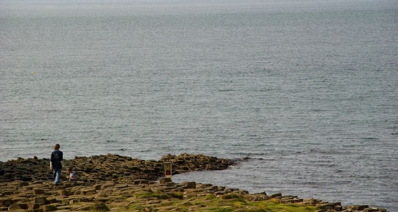 File:Water Area on Giant's Causeway.jpg