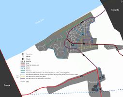 Master Plan Dépanne De Panne