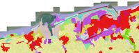 The Coastal Land Use of West Dunkirk