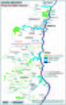 Forests & water bodies in the Limanu - Shabla area