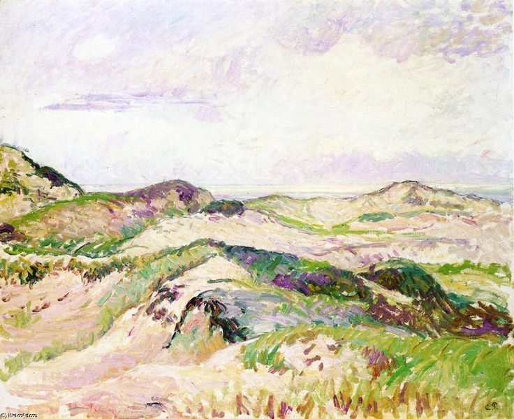 File:The Dunes at Knokke.jpg