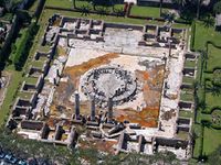 Temple of Serapis