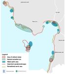 The generalised sea-related socio-cultural values of Pärnu County”